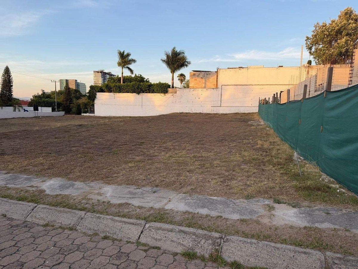 Lote em Colinas de San Javier, Zapopan, foto 5 de 7