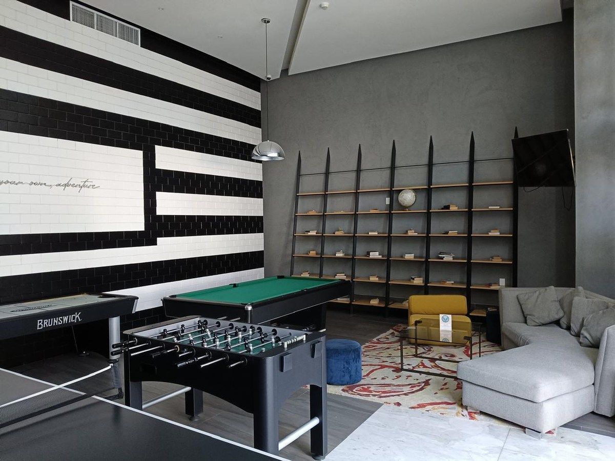 Apartment in Lomas Altas, Zapopan, photo 13 of 20