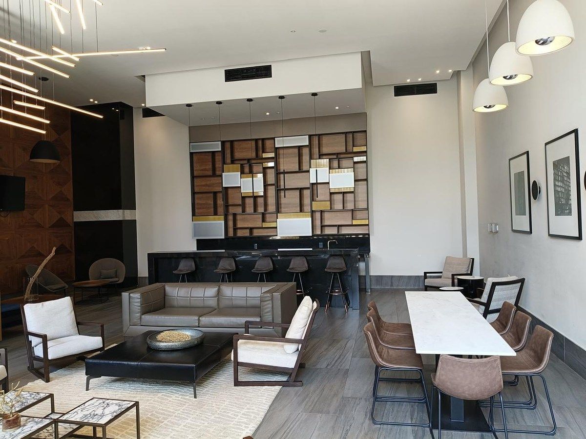 Apartment in Lomas Altas, Zapopan, photo 15 of 20