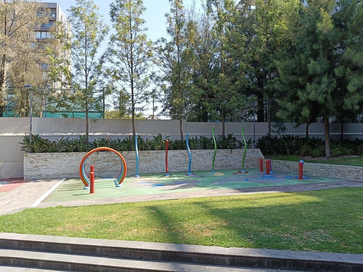 Apartment in Lomas Altas, Zapopan, photo 16 of 20