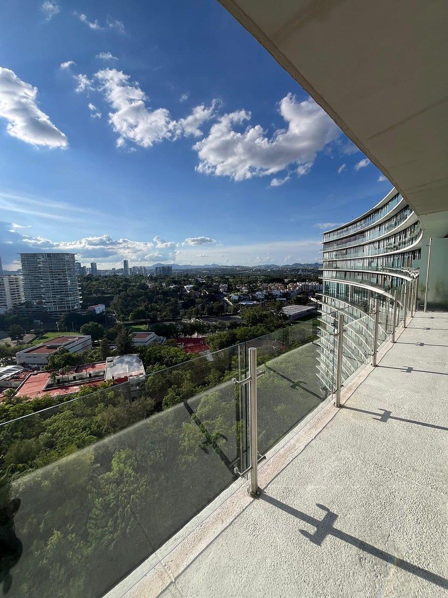 Departamento en Prados de Providencia, Guadalajara, foto 3 de 27