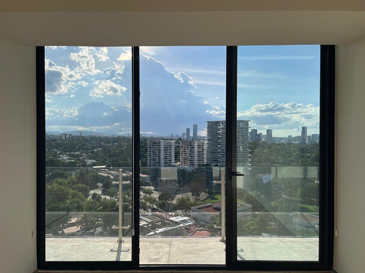 Departamento en Prados de Providencia, Guadalajara, foto 4 de 27