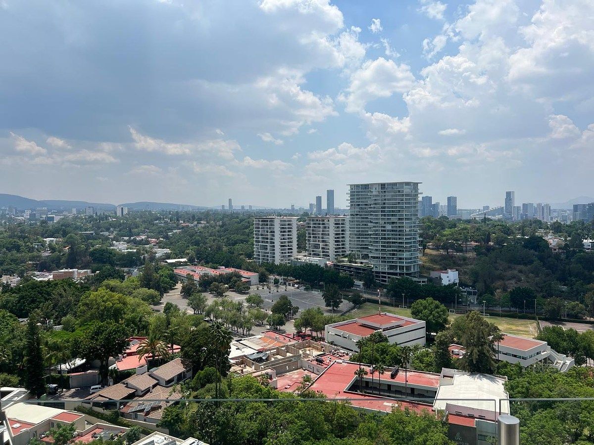 Departamento en Prados de Providencia, Guadalajara, foto 18 de 27