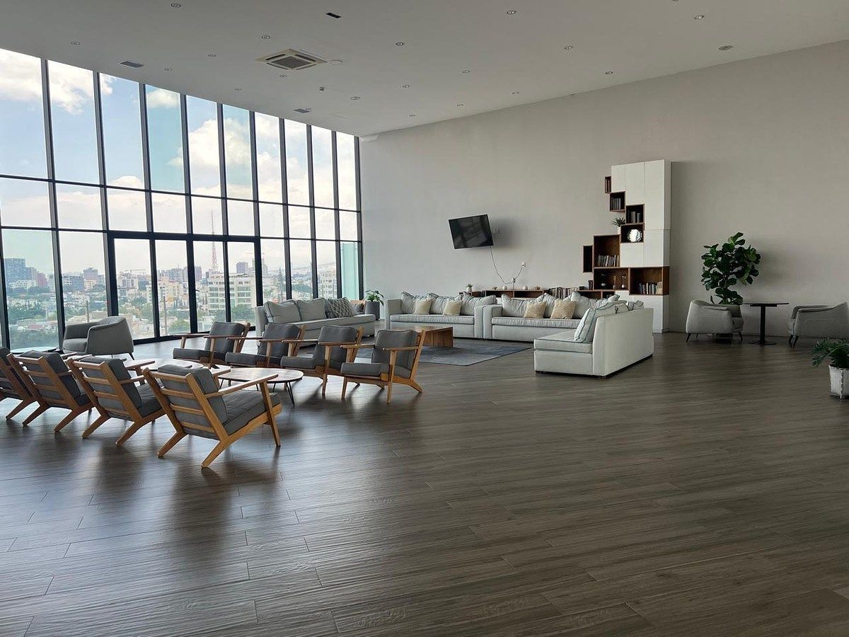 Departamento en Prados de Providencia, Guadalajara, foto 19 de 27