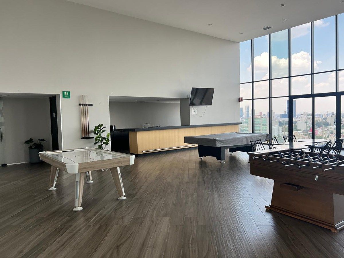 Departamento en Prados de Providencia, Guadalajara, foto 22 de 27