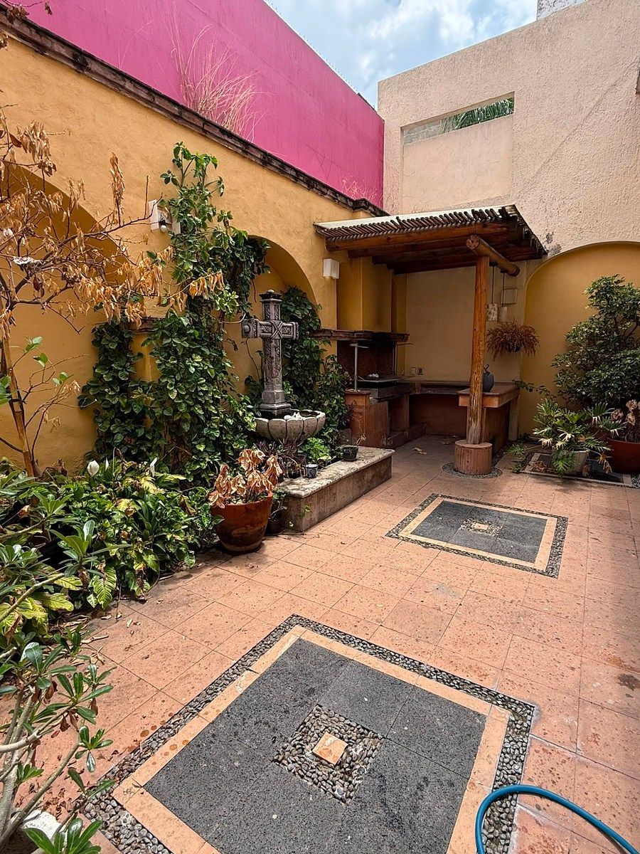 Casa em Real Vallarta, Zapopan, foto 24 de 24