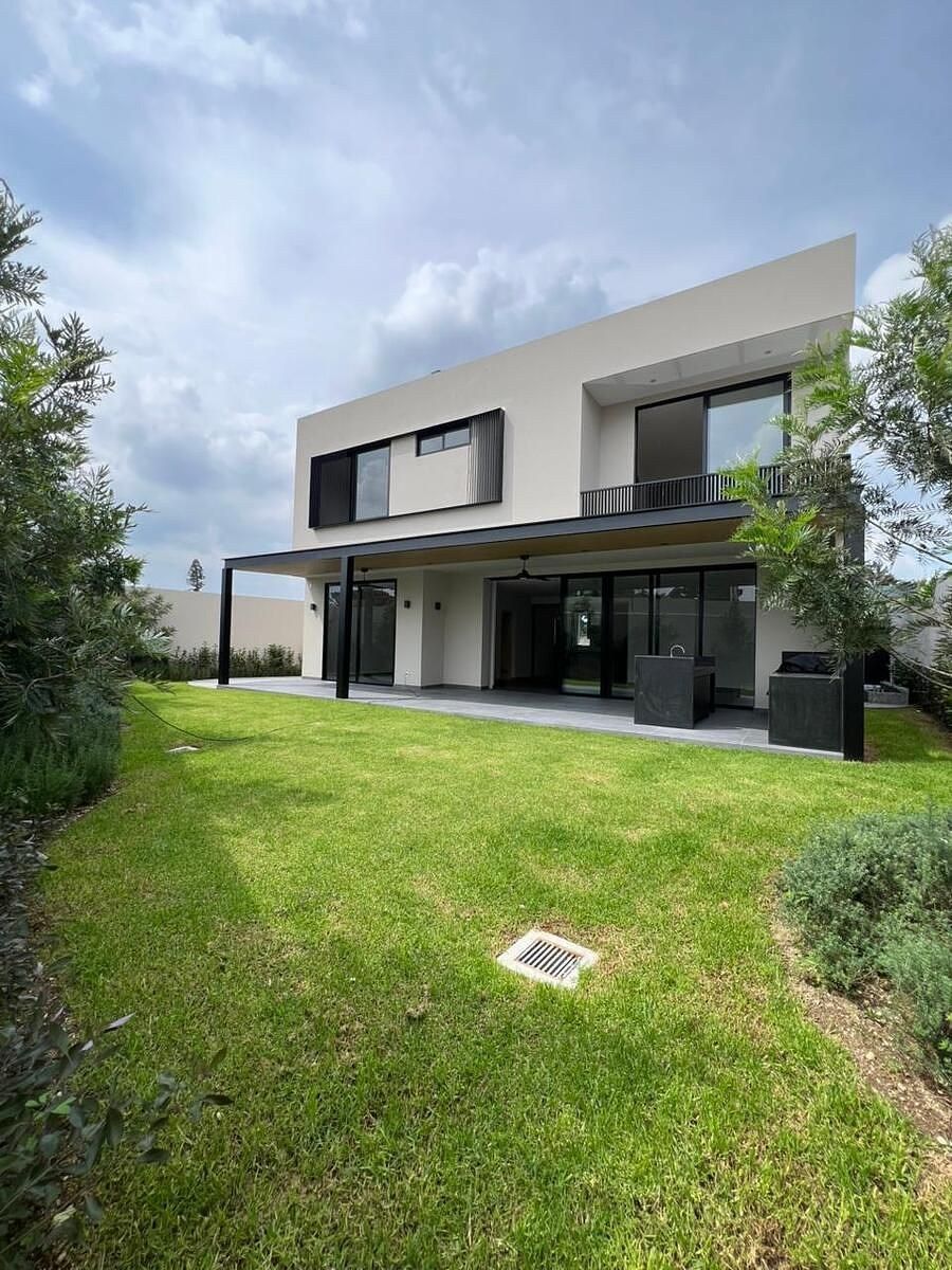 Casa en condominio en La Mojonera, Zapopan, foto 2 de 27