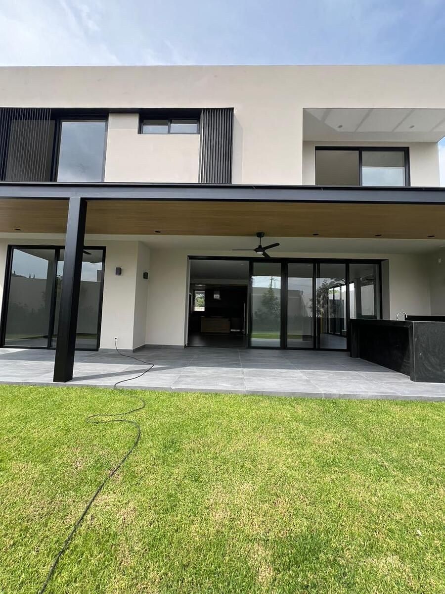 Casa en condominio en La Mojonera, Zapopan, foto 3 de 27