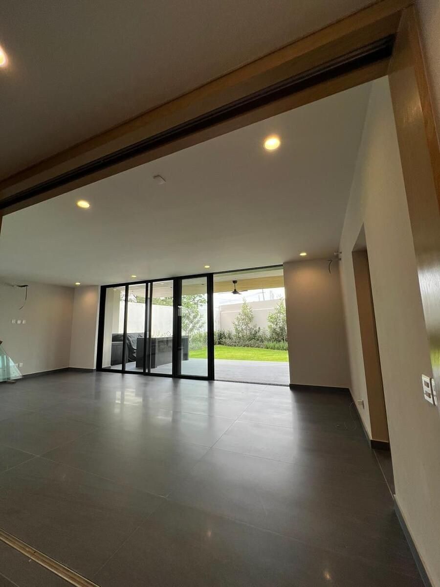 Casa en condominio en La Mojonera, Zapopan, foto 4 de 27