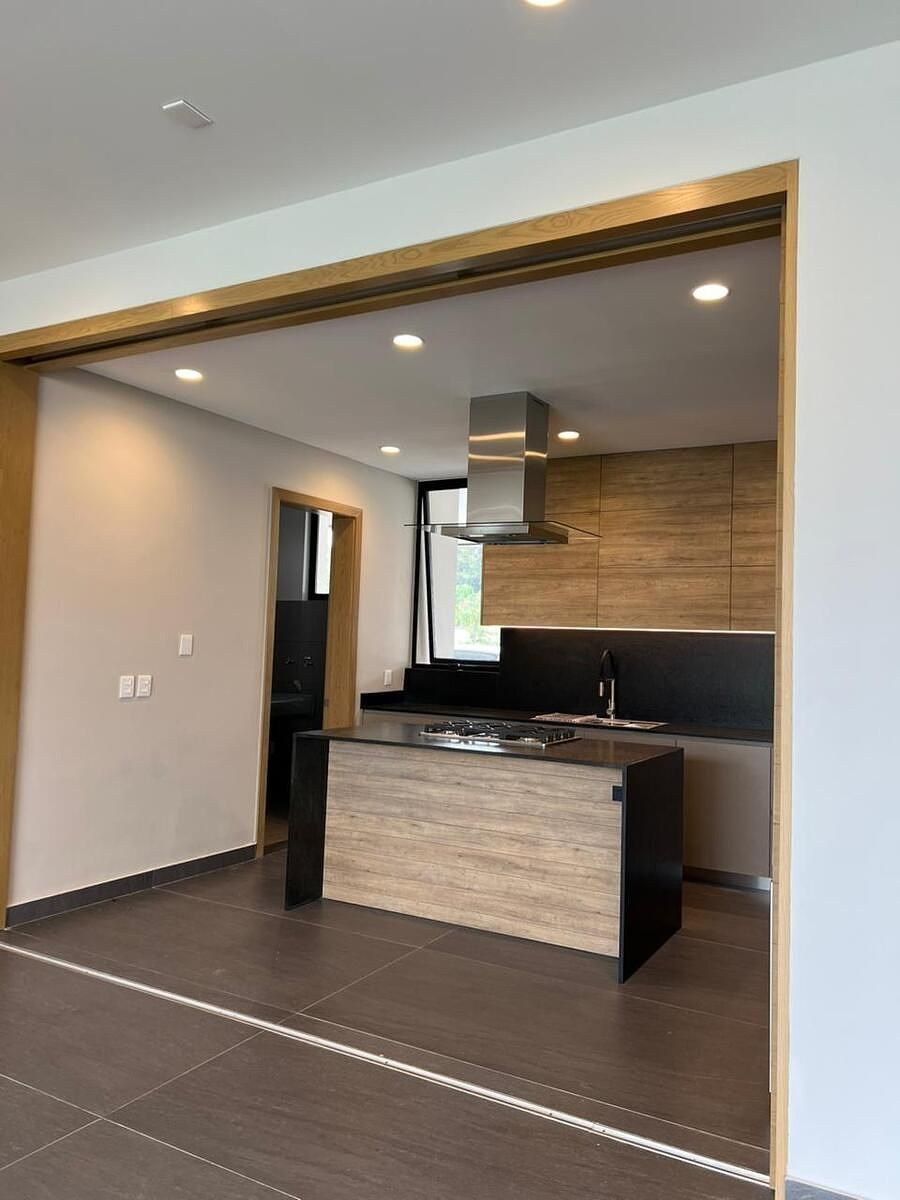 Casa en condominio en La Mojonera, Zapopan, foto 5 de 27