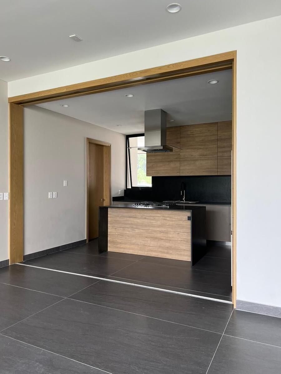 Casa en condominio en La Mojonera, Zapopan, foto 10 de 27
