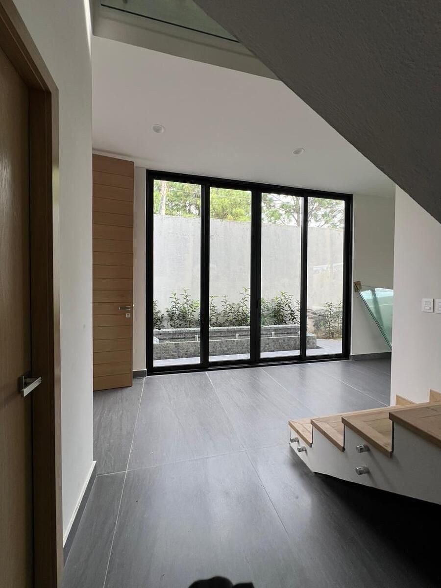 Casa en condominio en La Mojonera, Zapopan, foto 12 de 27