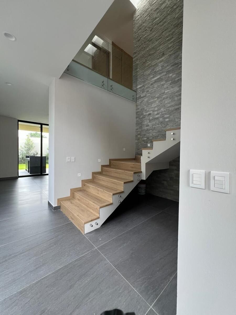 Casa en condominio en La Mojonera, Zapopan, foto 13 de 27