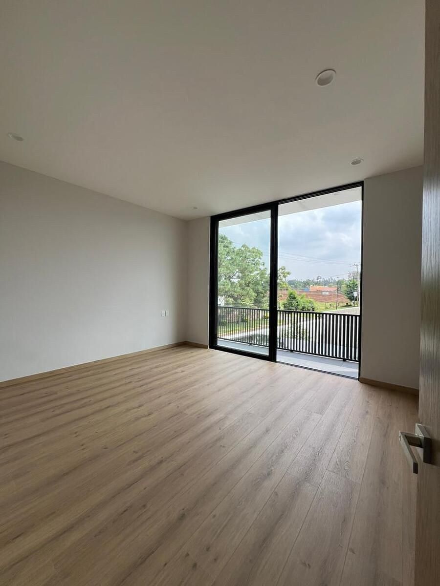 Casa en condominio en La Mojonera, Zapopan, foto 15 de 27