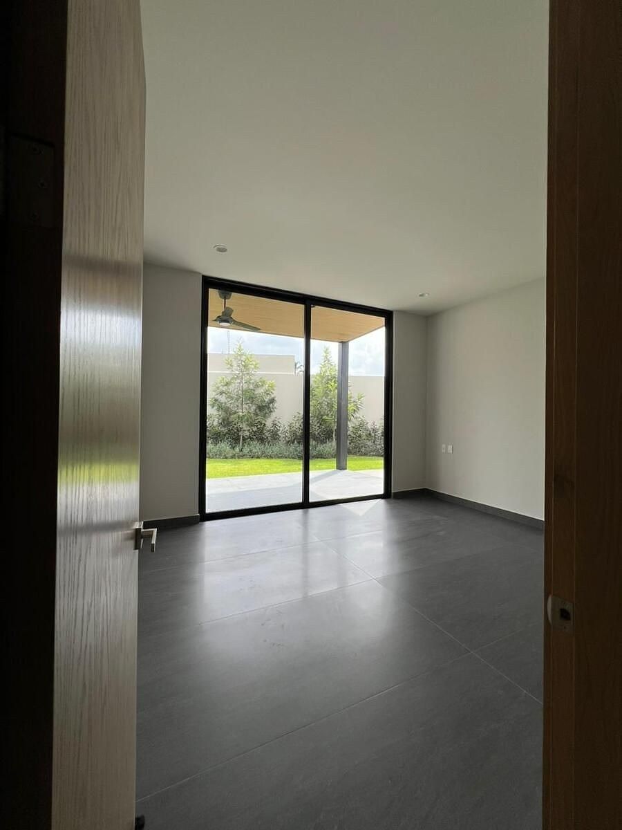 Casa en condominio en La Mojonera, Zapopan, foto 16 de 27