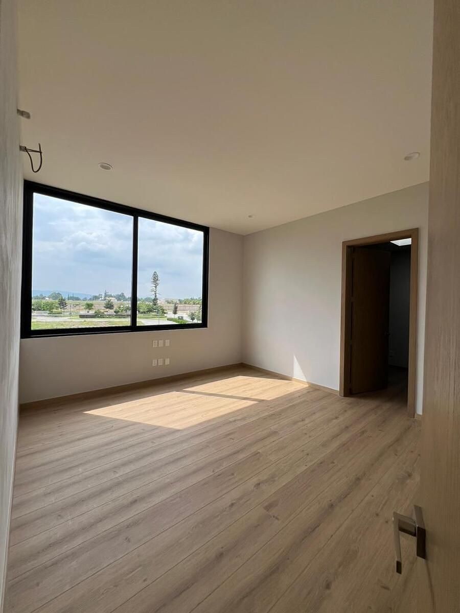 Casa en condominio en La Mojonera, Zapopan, foto 17 de 27
