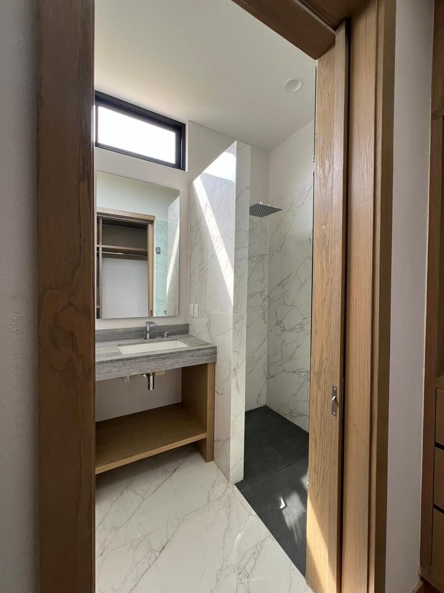 Casa en condominio en La Mojonera, Zapopan, foto 18 de 27