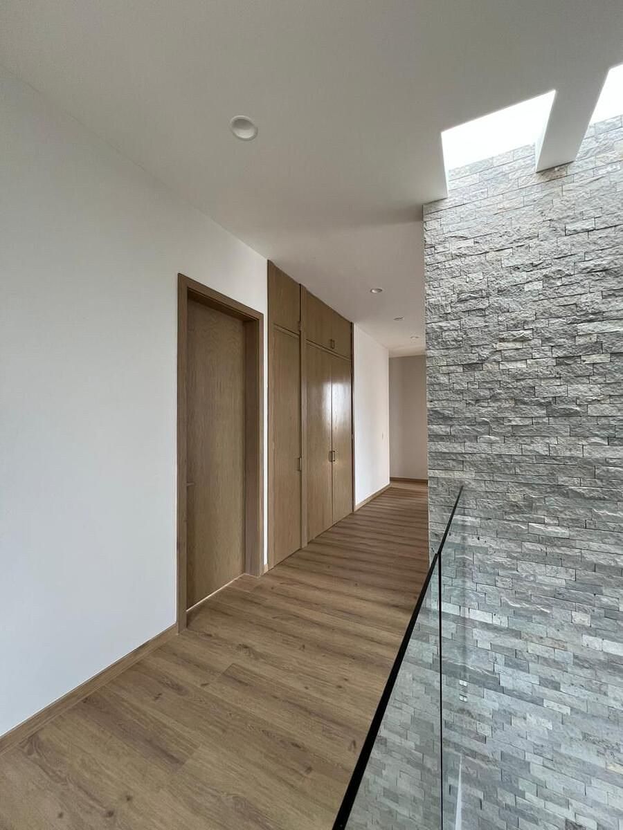 Casa en condominio en La Mojonera, Zapopan, foto 20 de 27