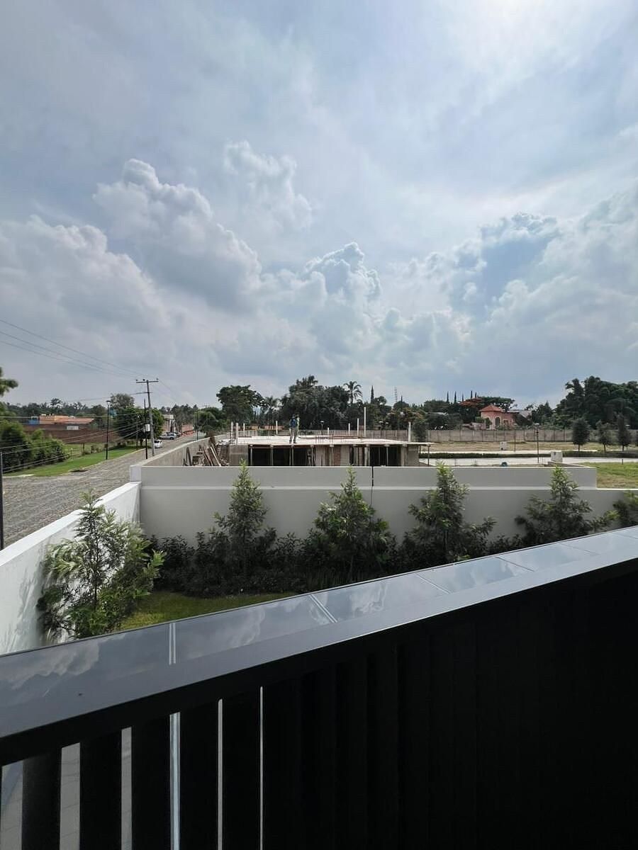 Casa en condominio en La Mojonera, Zapopan, foto 21 de 27