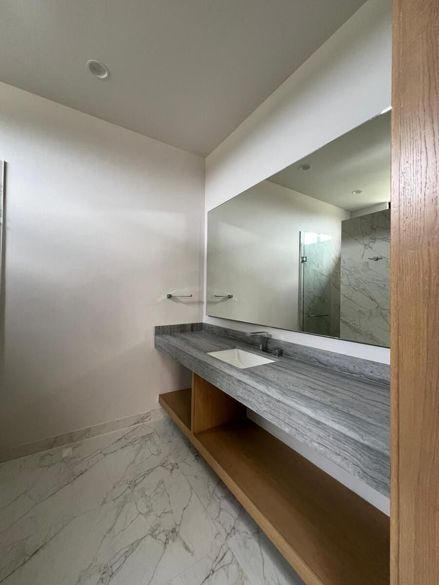 Casa en condominio en La Mojonera, Zapopan, foto 22 de 27