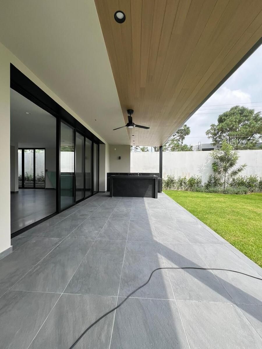 Casa en condominio en La Mojonera, Zapopan, foto 23 de 27