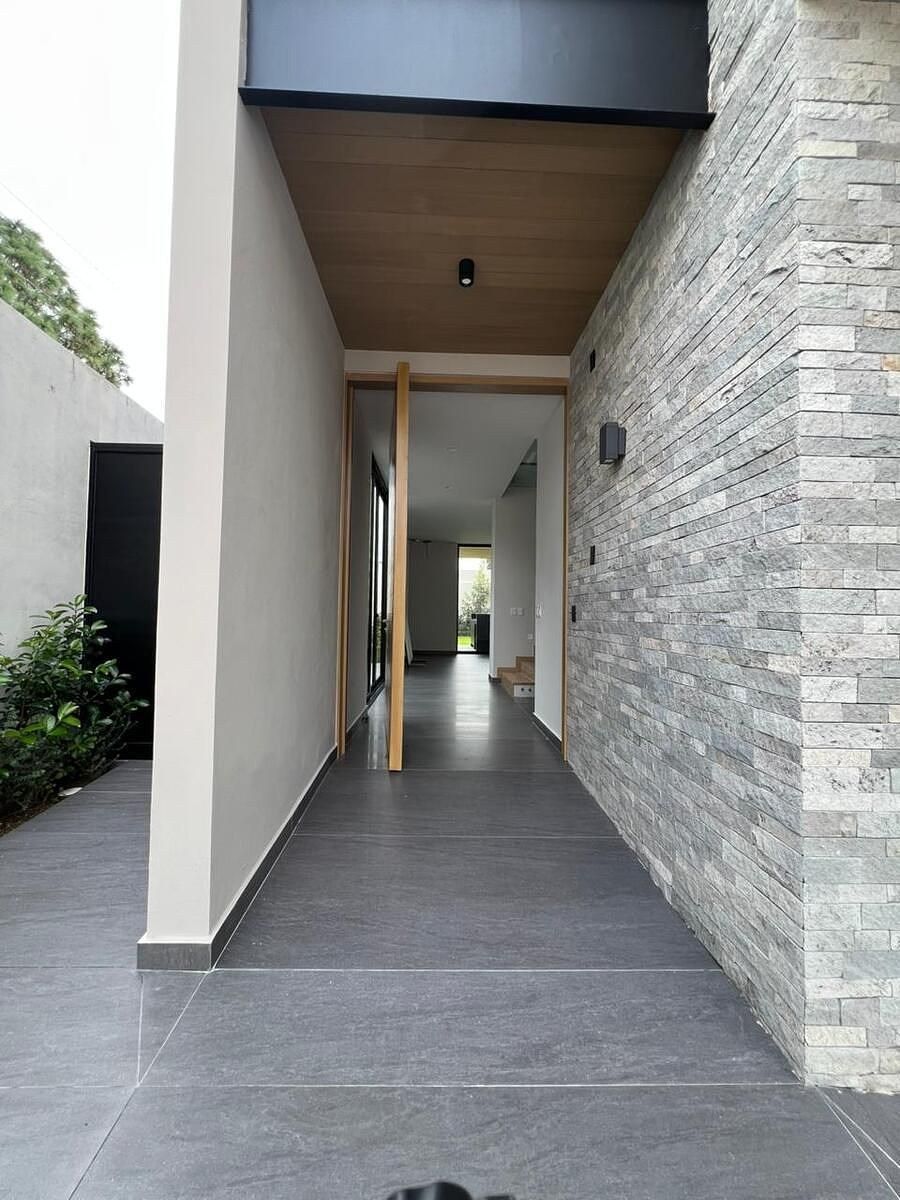 Casa en condominio en La Mojonera, Zapopan, foto 24 de 27