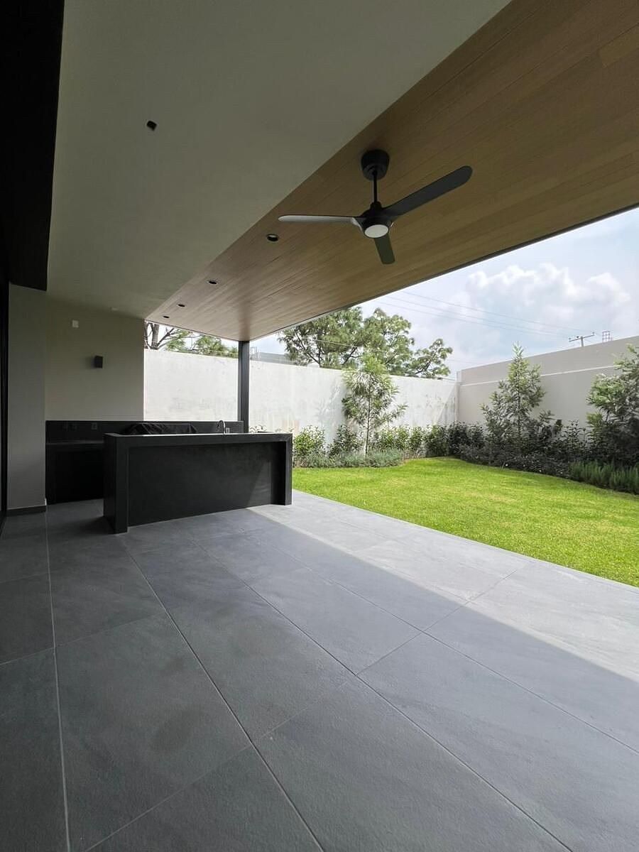 Casa en condominio en La Mojonera, Zapopan, foto 26 de 27