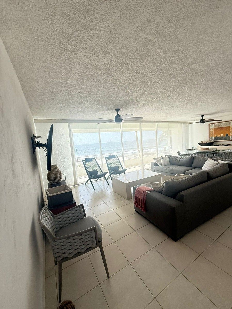 Departamento en Olas Altas, Manzanillo, foto 2 de 15