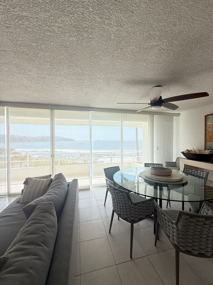 Departamento en Olas Altas, Manzanillo, foto 7 de 15