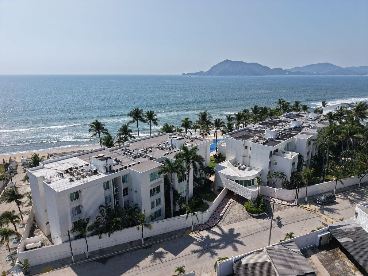Departamento en Olas Altas, Manzanillo, foto 8 de 15