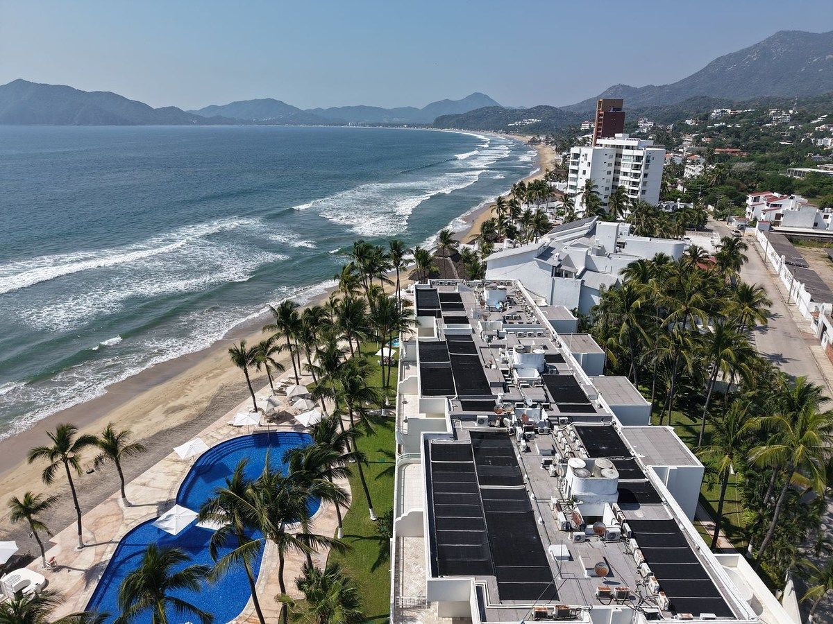 Departamento en Olas Altas, Manzanillo, foto 9 de 15