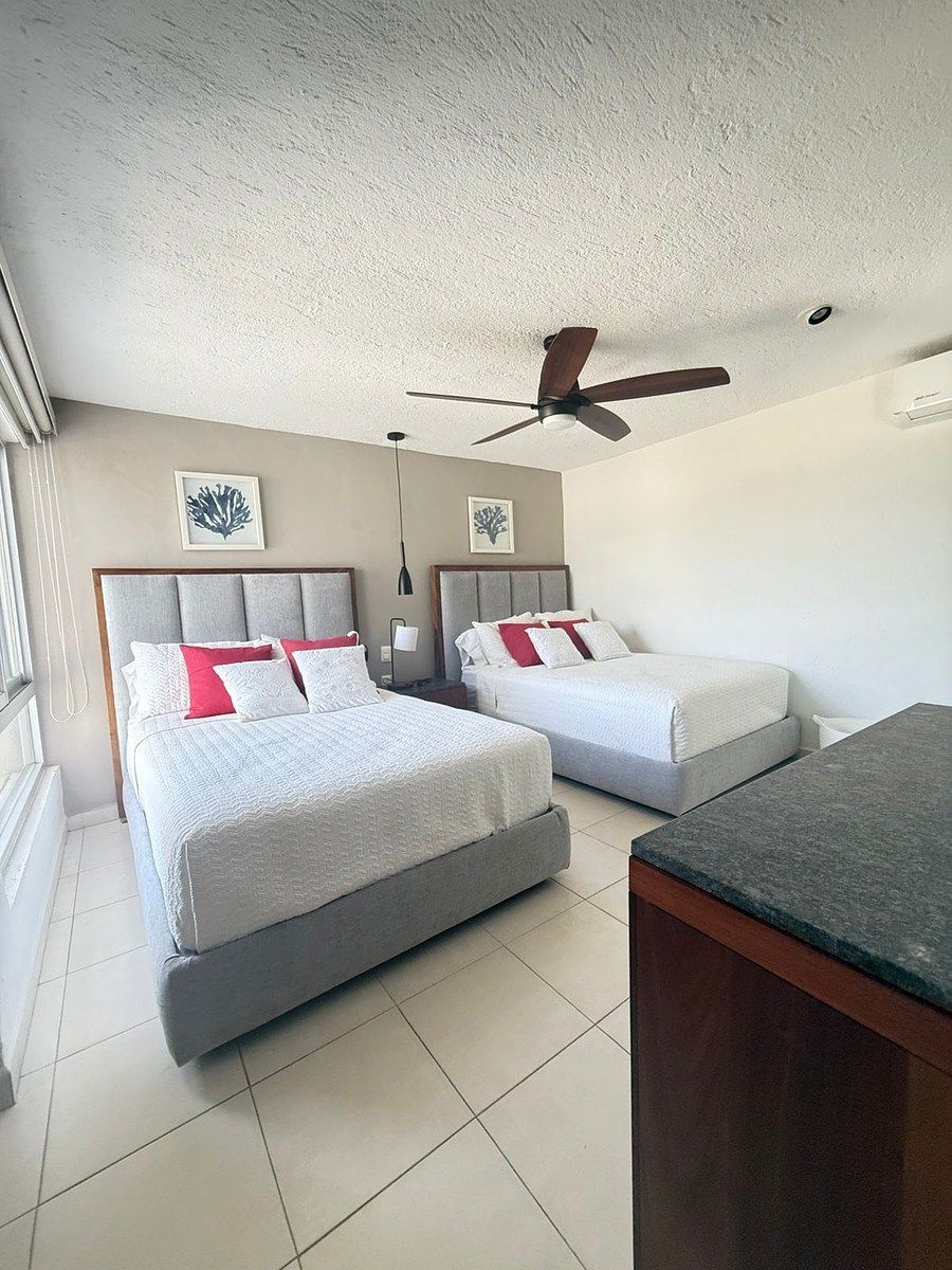 Departamento en Olas Altas, Manzanillo, foto 10 de 15