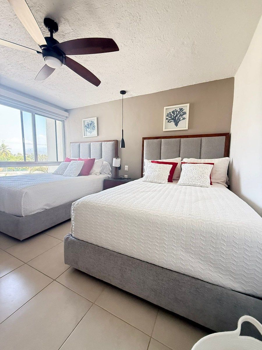 Departamento en Olas Altas, Manzanillo, foto 12 de 15
