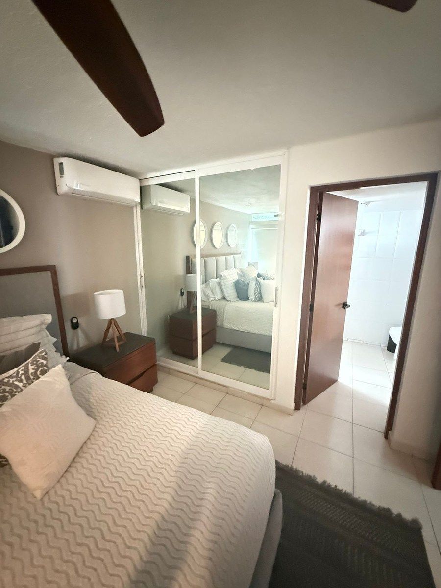 Departamento en Olas Altas, Manzanillo, foto 15 de 15