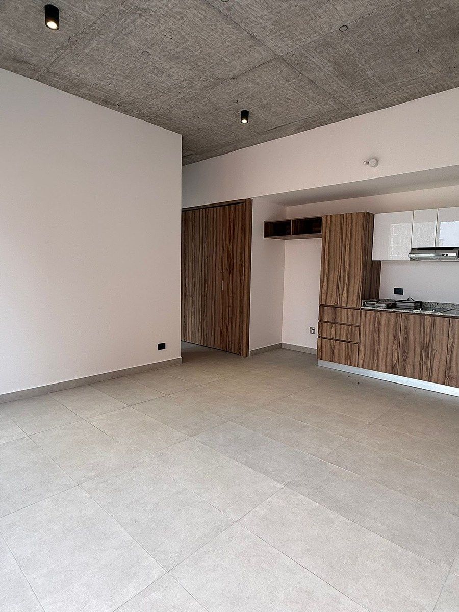 Apartamento em Ladrón de Guevara, Guadalajara, foto 3 de 8