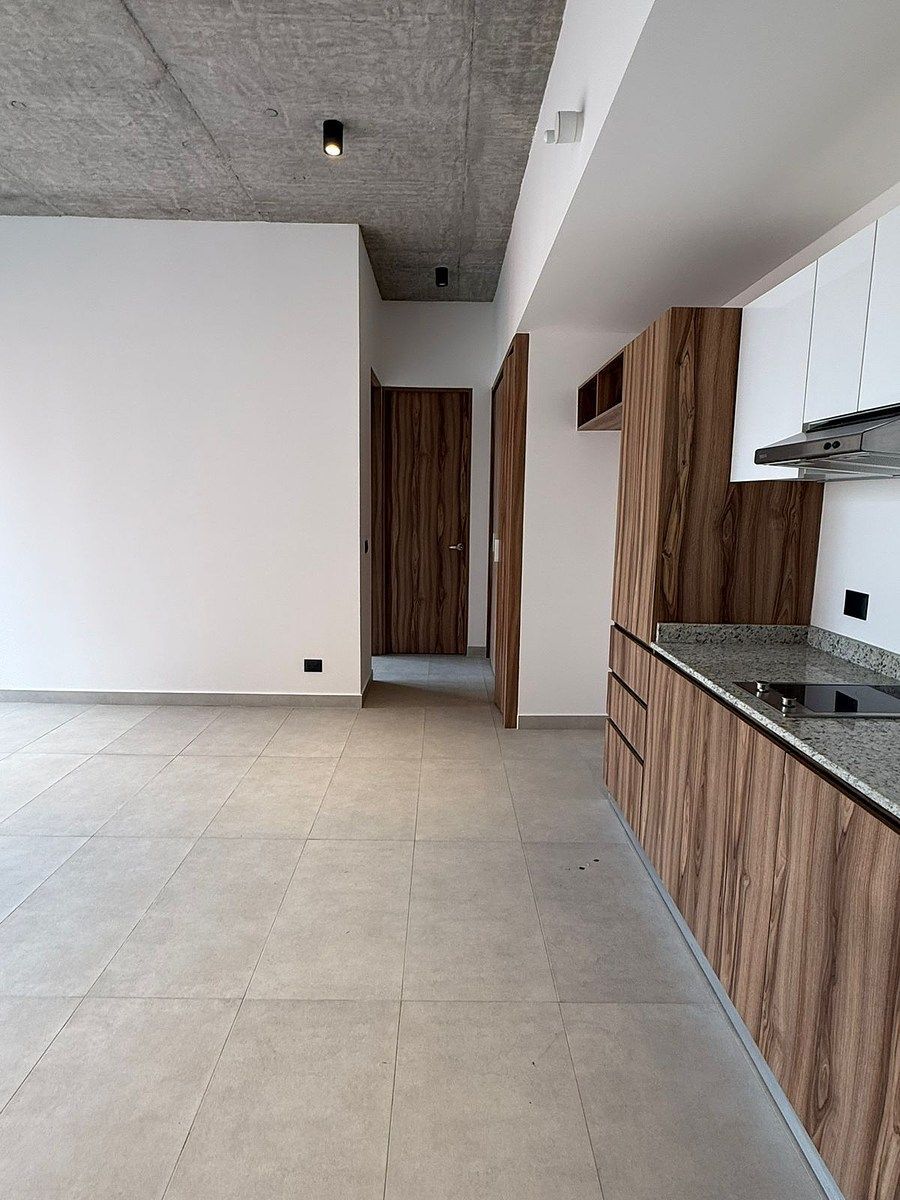Apartamento em Ladrón de Guevara, Guadalajara, foto 4 de 8