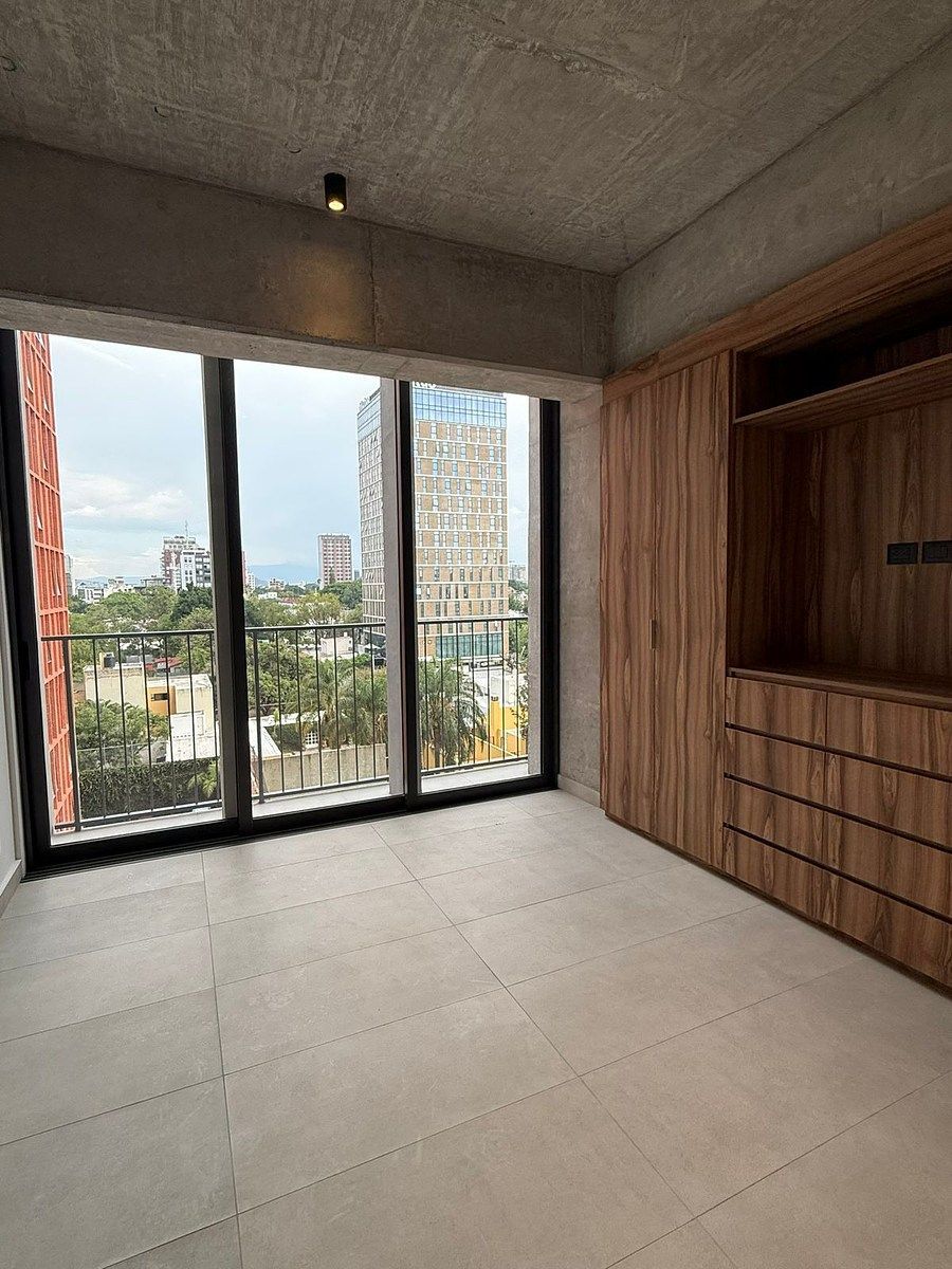 Apartamento em Ladrón de Guevara, Guadalajara, foto 6 de 8