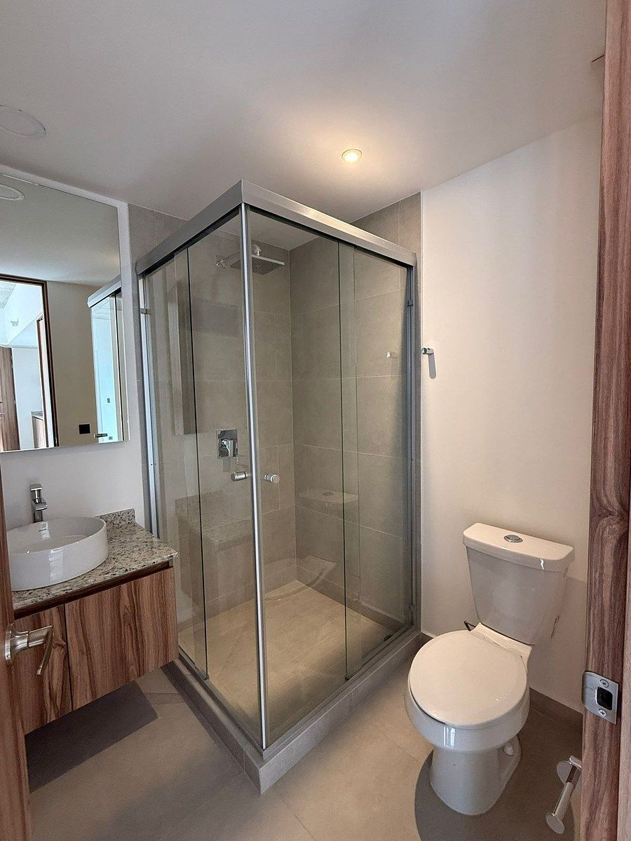 Apartamento em Ladrón de Guevara, Guadalajara, foto 7 de 8