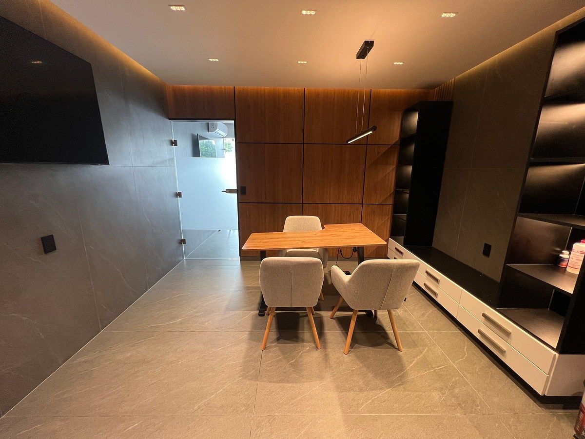 Consultorio privado, photo 3 of 10
