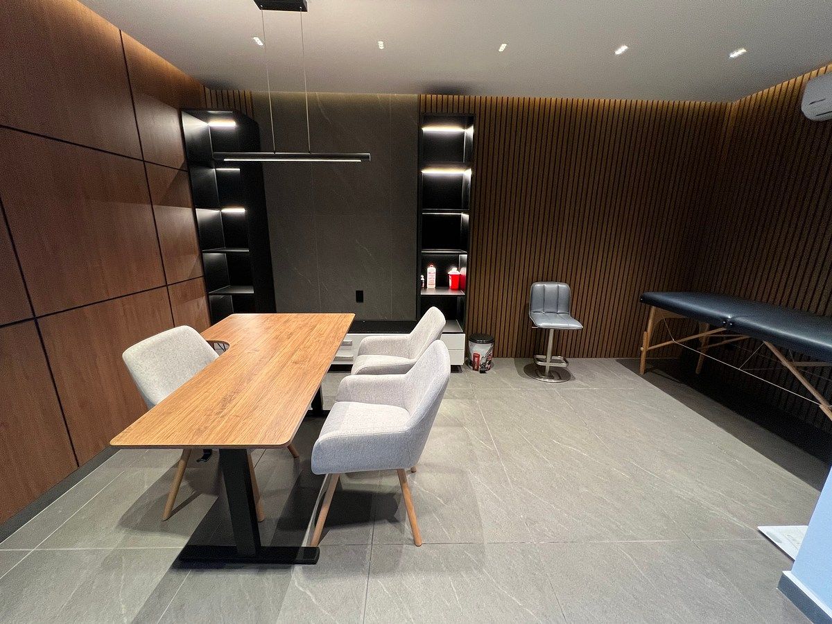Consultorio privado, photo 2 of 10