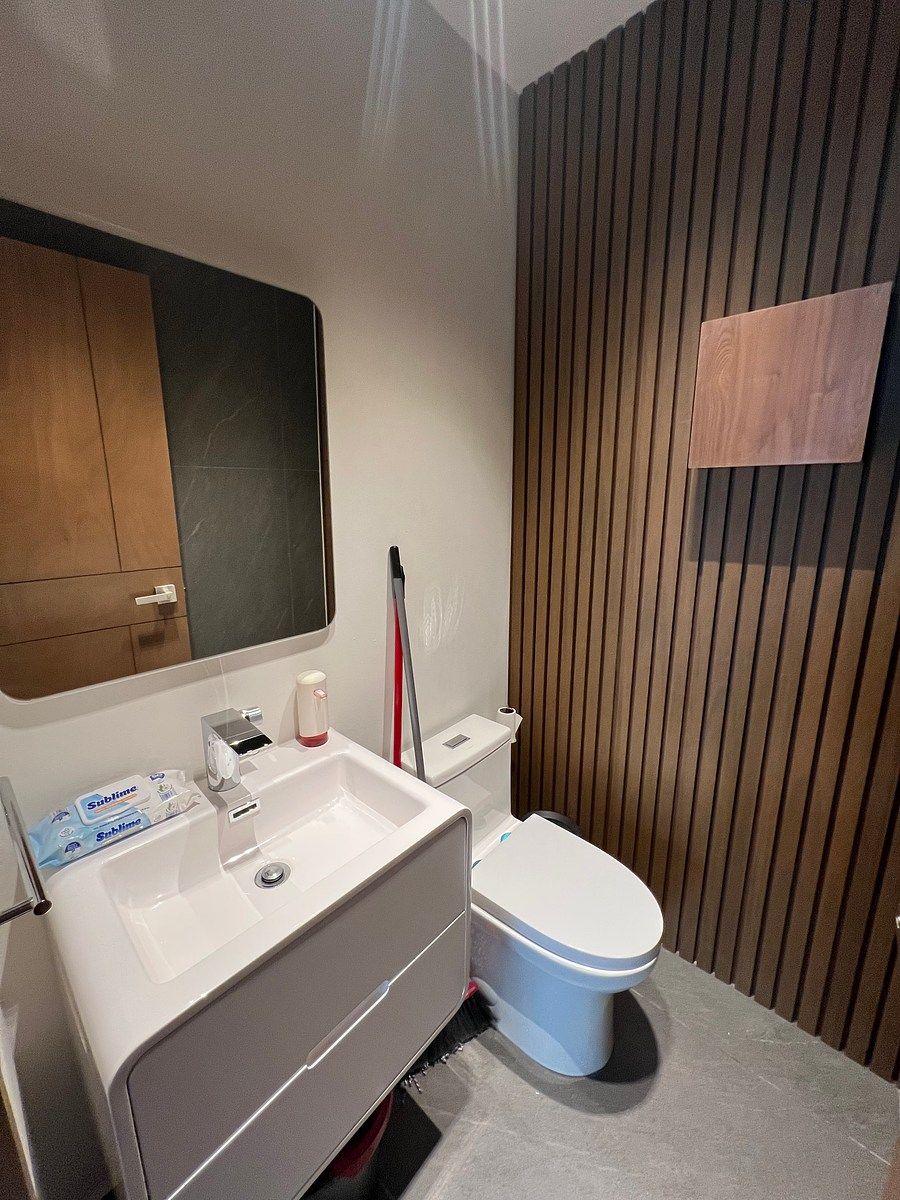Medio baño, photo 10 of 10