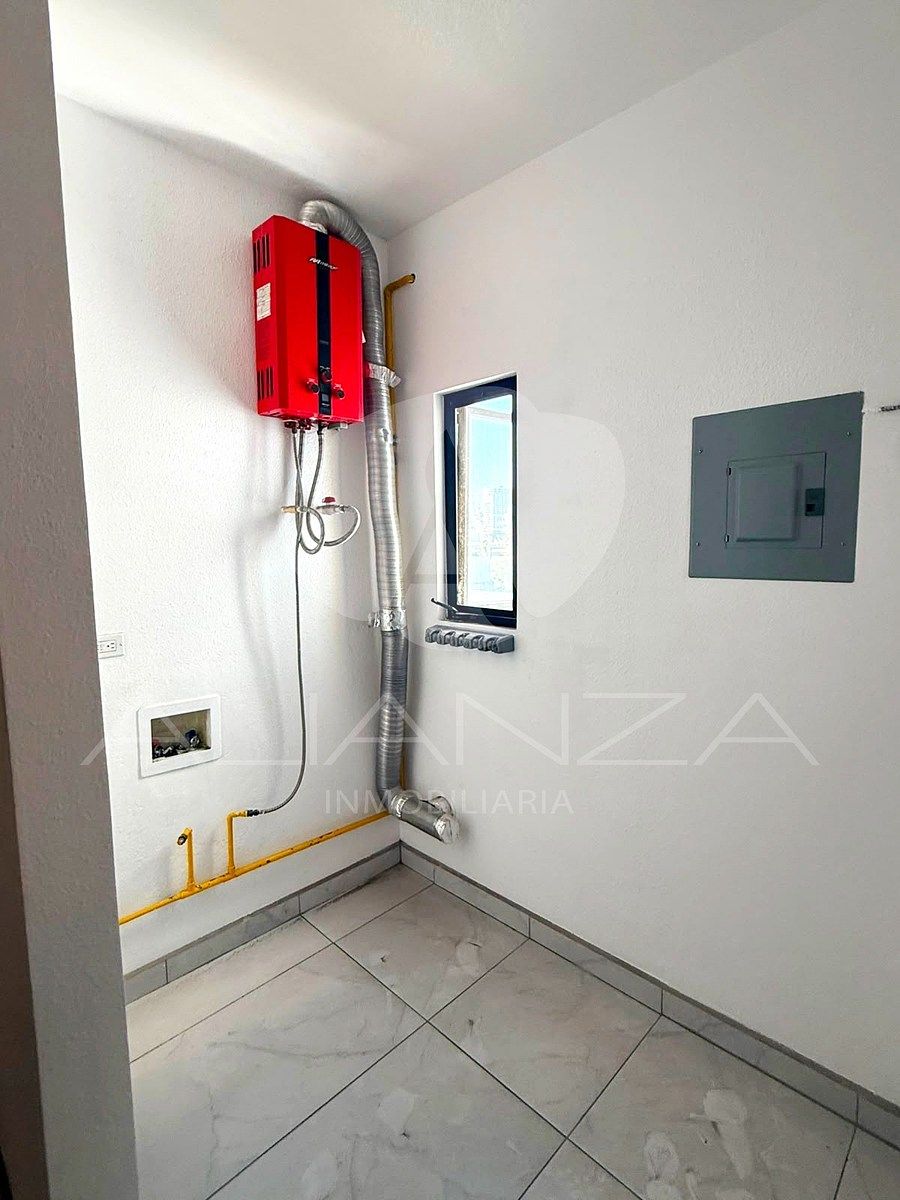 Apartamento em El Pedregal, Tijuana, foto 17 de 20