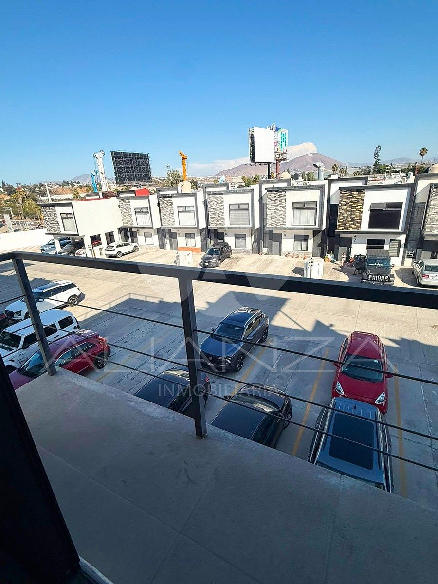 Apartamento em El Pedregal, Tijuana, foto 20 de 20