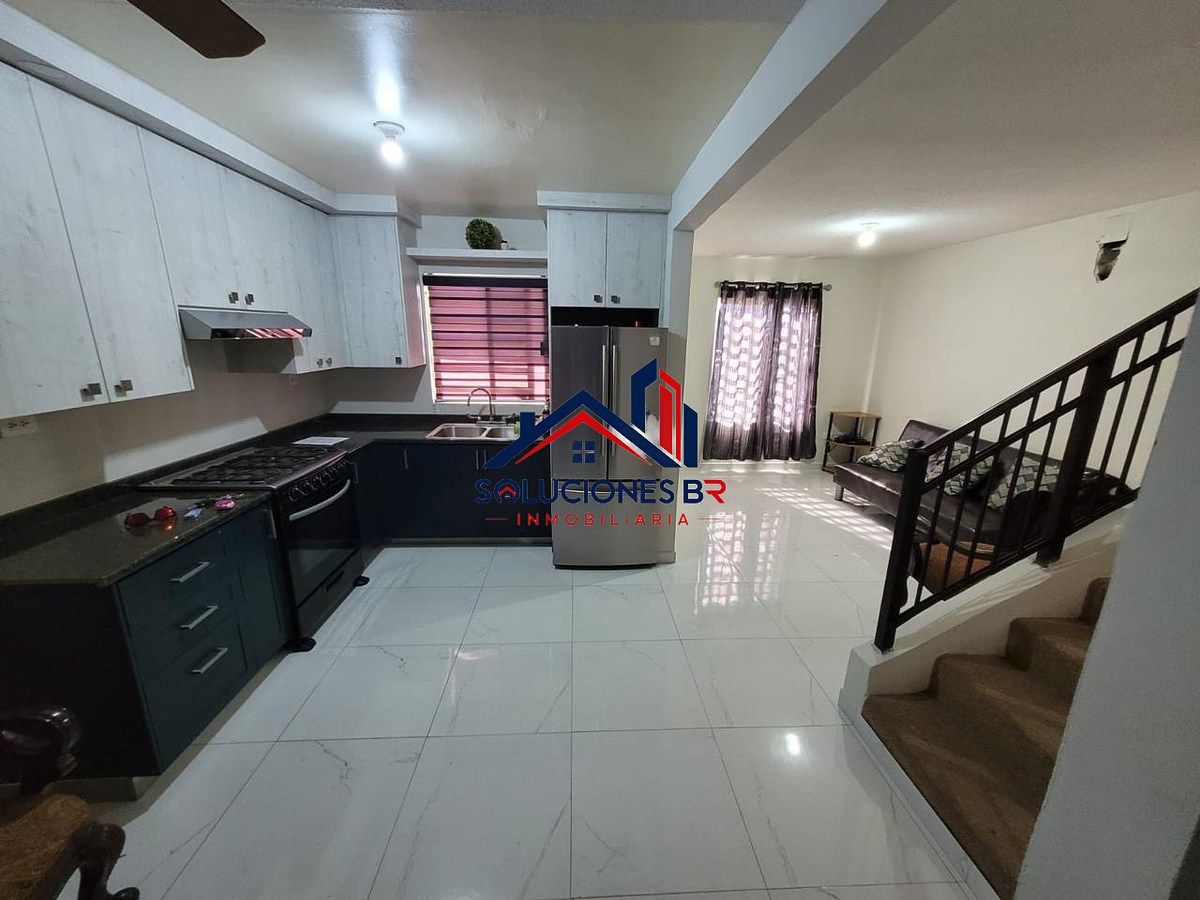 Casa en Misión del Real, Cajeme, foto 4 de 5