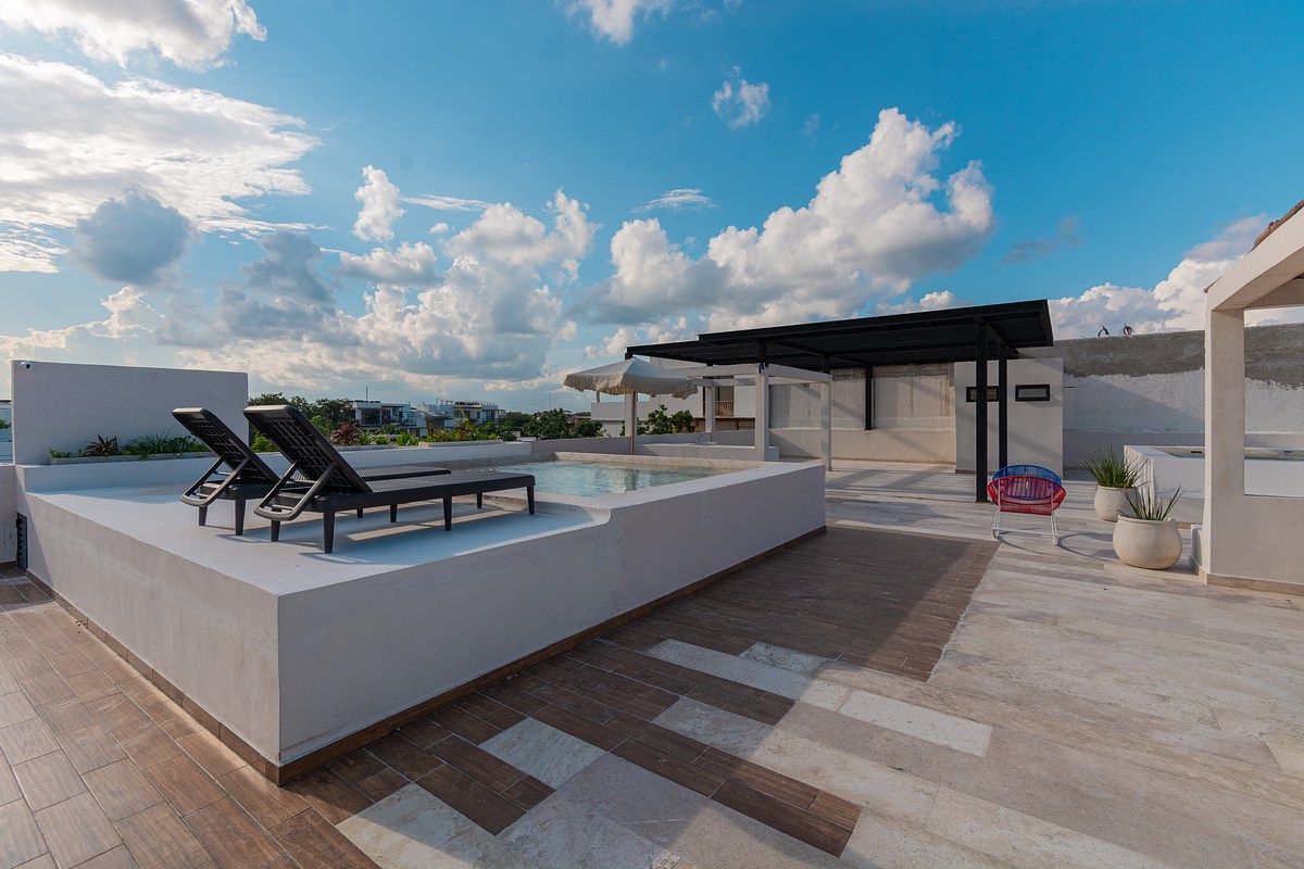 Apartment in La Veleta, Tulum, photo 7 of 30