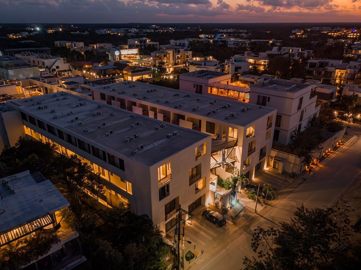 Apartment in La Veleta, Tulum, photo 10 of 30