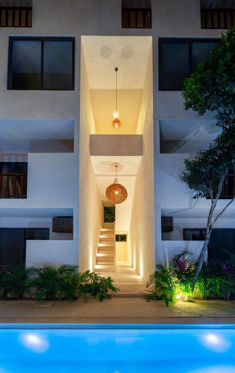 Apartment in La Veleta, Tulum, photo 12 of 30