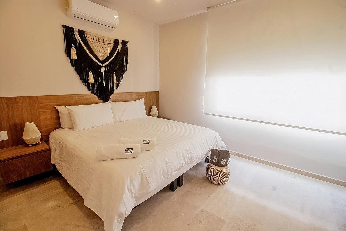 Apartment in La Veleta, Tulum, photo 5 of 30