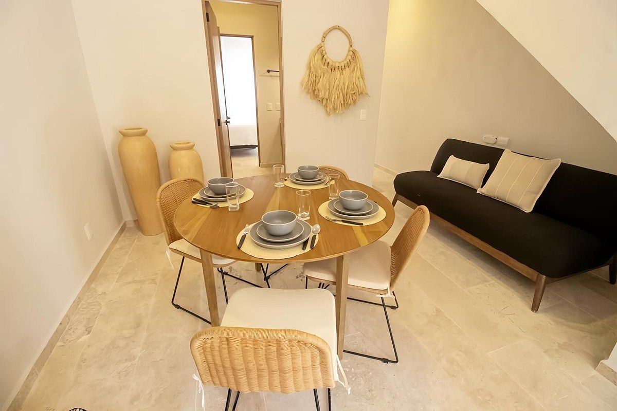 Apartment in La Veleta, Tulum, photo 18 of 30