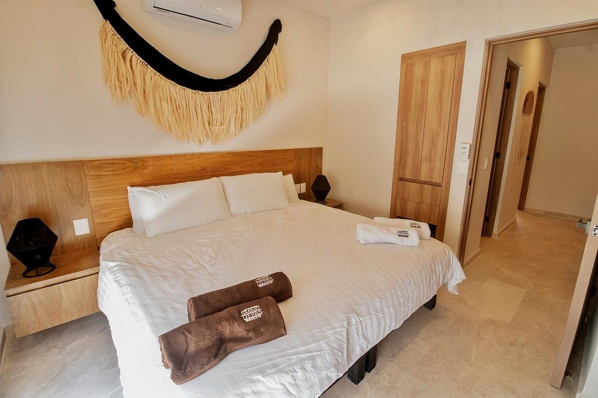 Apartment in La Veleta, Tulum, photo 19 of 30